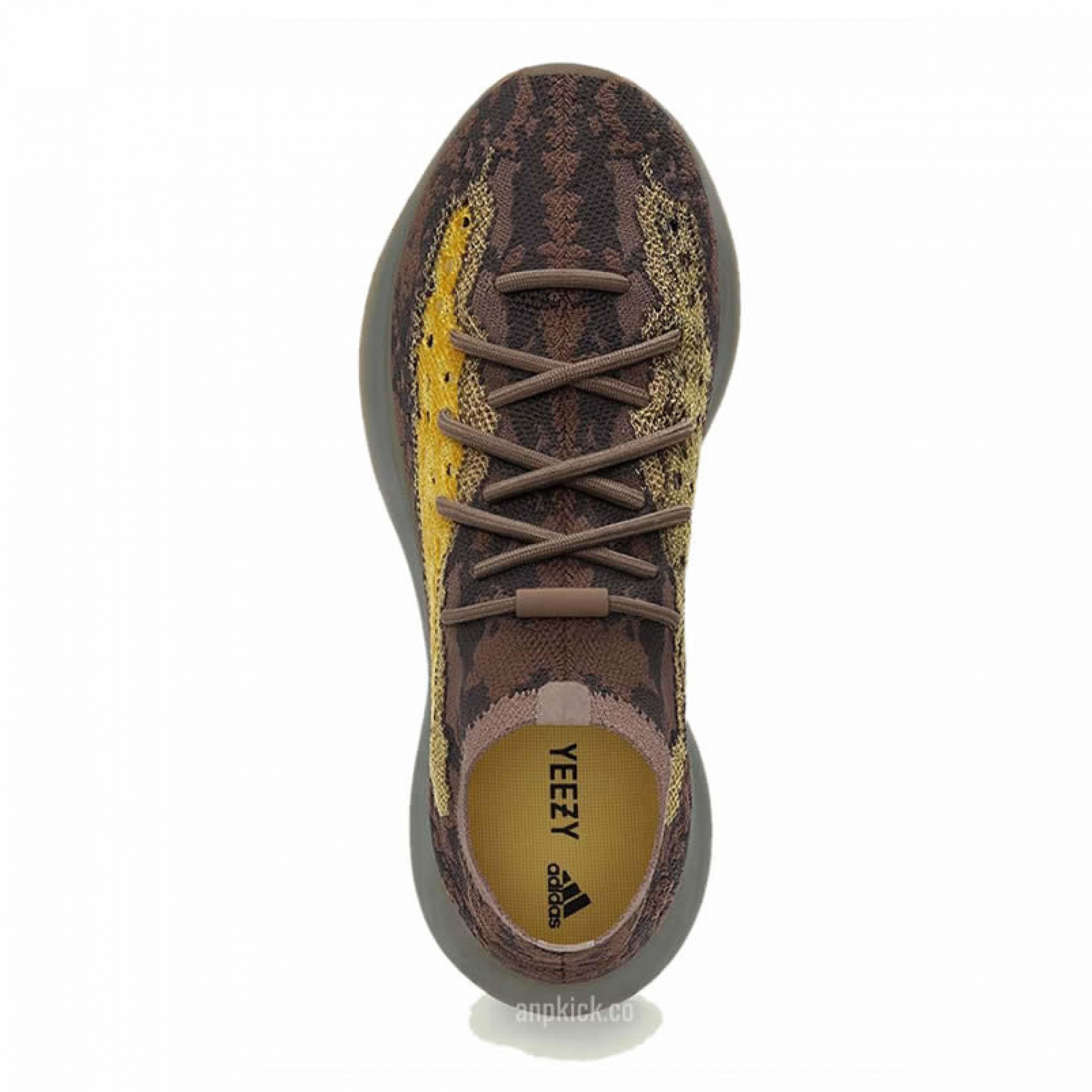 adidas Yeezy Boost 380 LMNTE FZ4982 LMNTE RF H02541