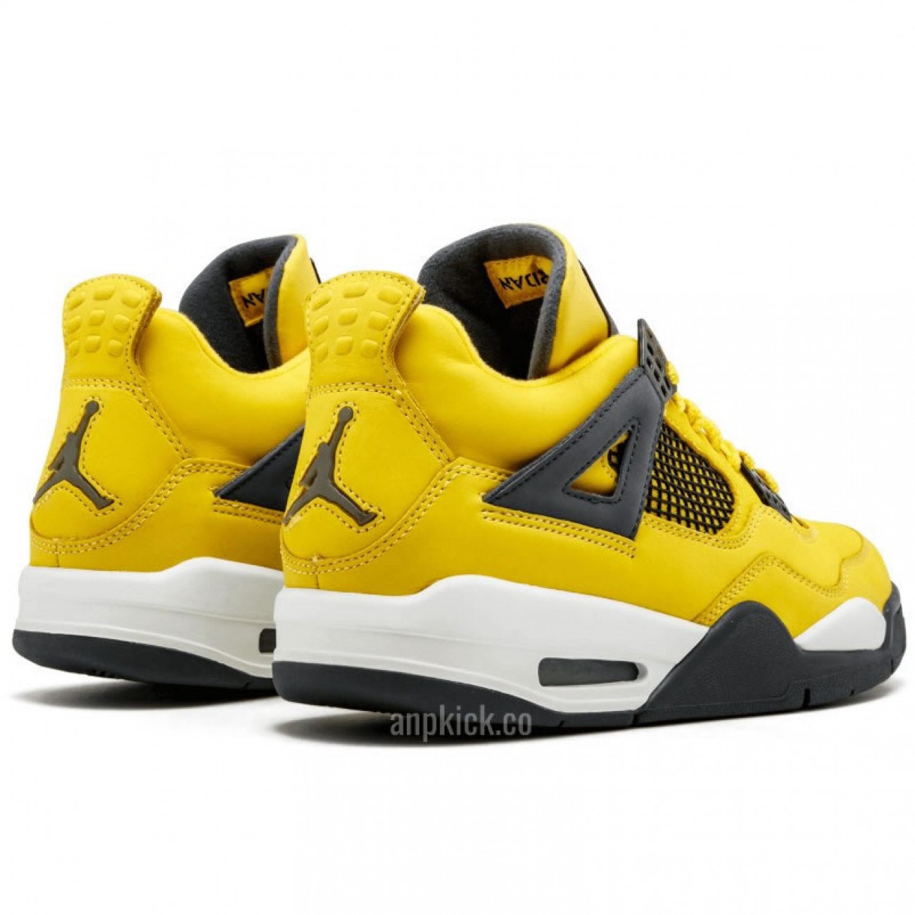 Air Jordan 4 Retro LS Lightning 2020 For Sale CT8527-700