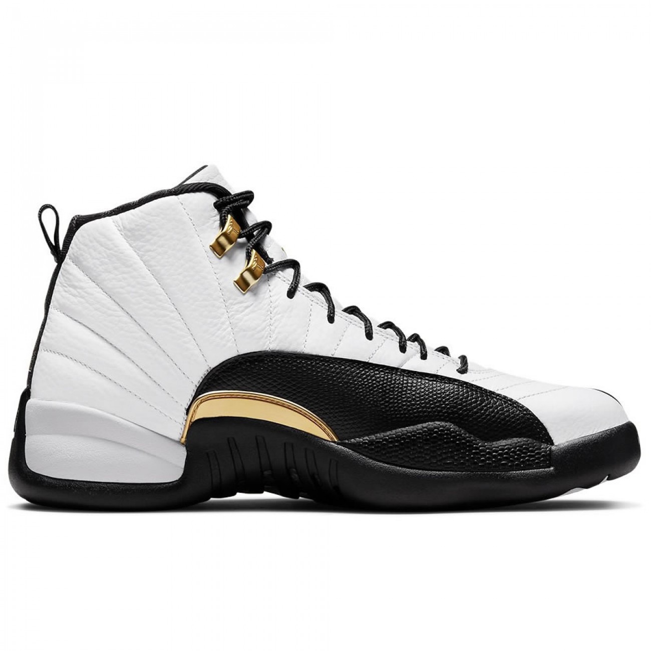 Air Jordan 12 Royalty Taxi CT8013-170
