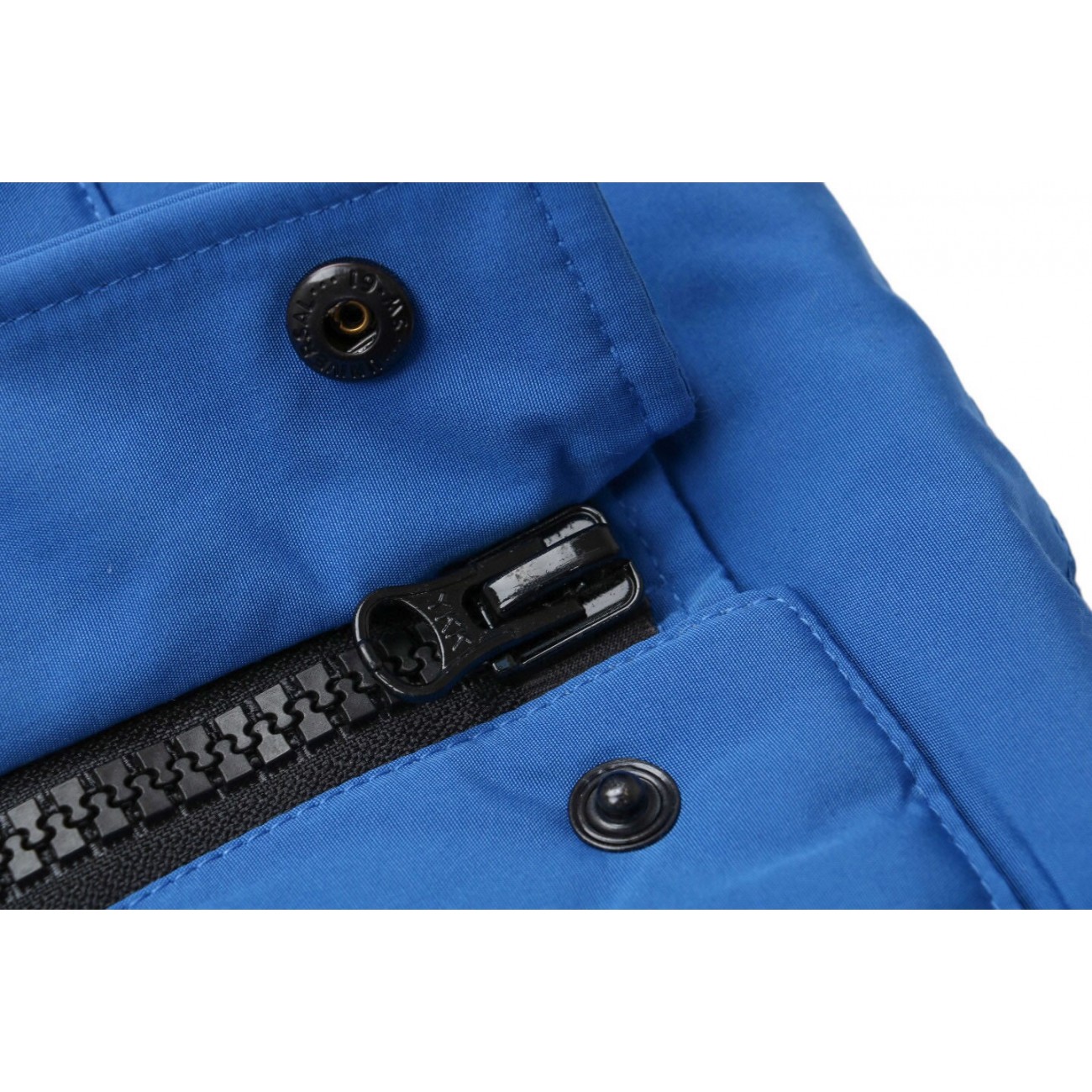 Canada Goose '4154M Freestyle Crew Vest Sky Blue