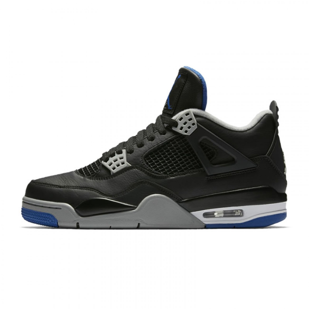 Air Jordan 4 Soar Blue GS 308497-006