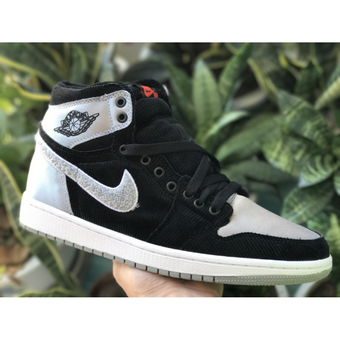 Air Jordan 1 Aleali May AJ5991-062