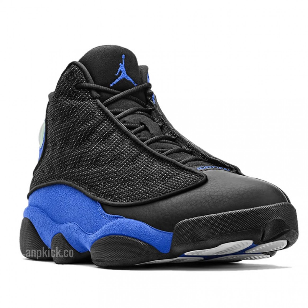 Air Jordan 13 Retro Hyper Royal New Release 414571-040