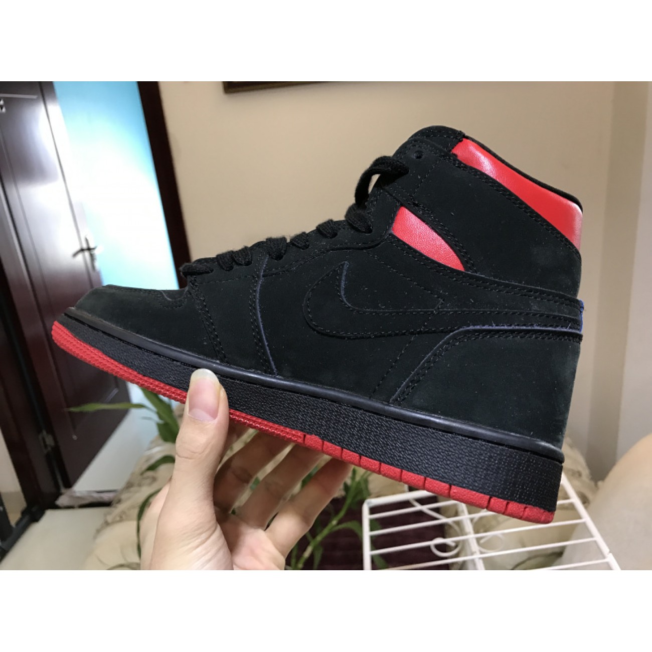 Air Jordan 1 Retro GS Q54 AH1041-054