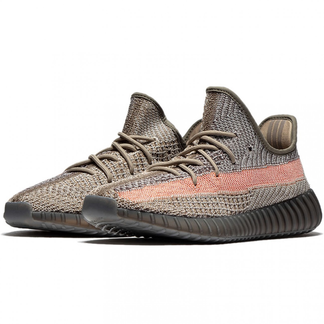adidas Yeezy Boost 350 V2 Ash Stone GW0089