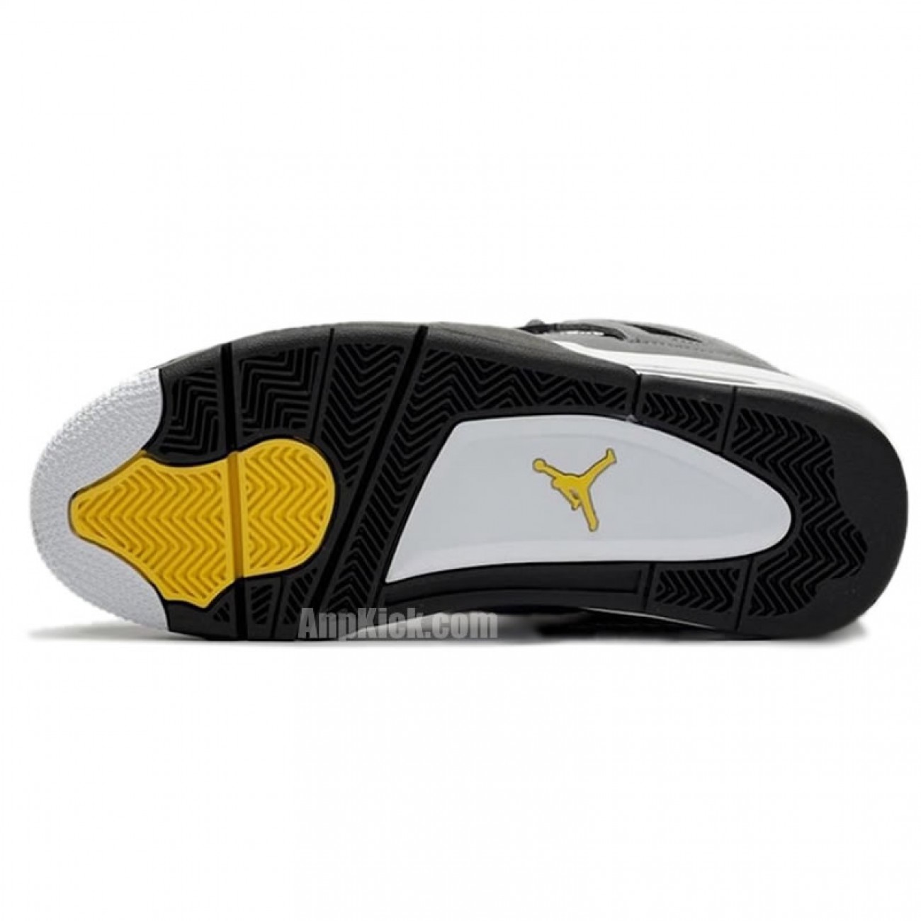 Air Jordan 4 Cool Grey 2019 On Feet Release Date 308497-007