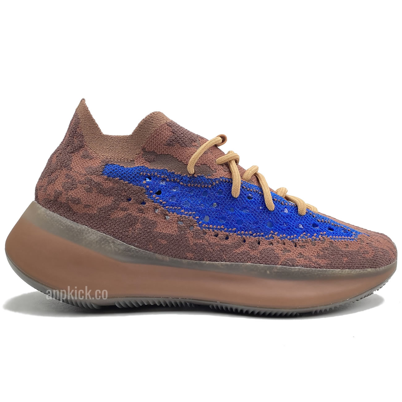 adidas Yeezy Boost 380 AZURE FZ4986 New Release Date