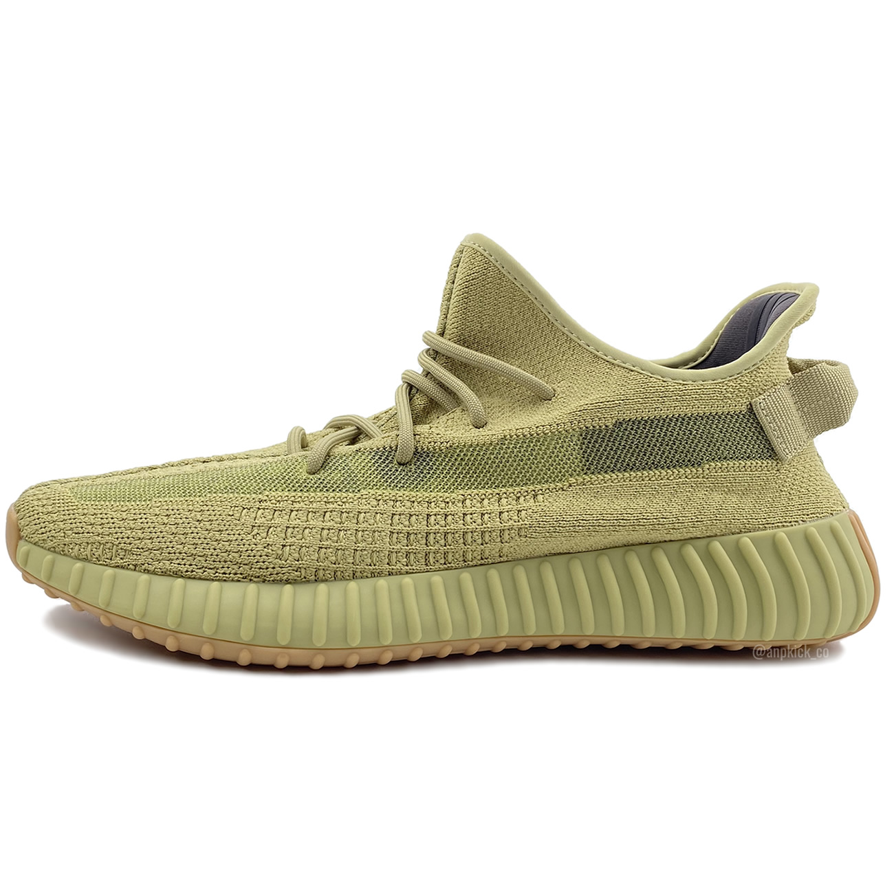adidas Yeezy Boost 350 V2 Sulfur FY5346 New Release Date