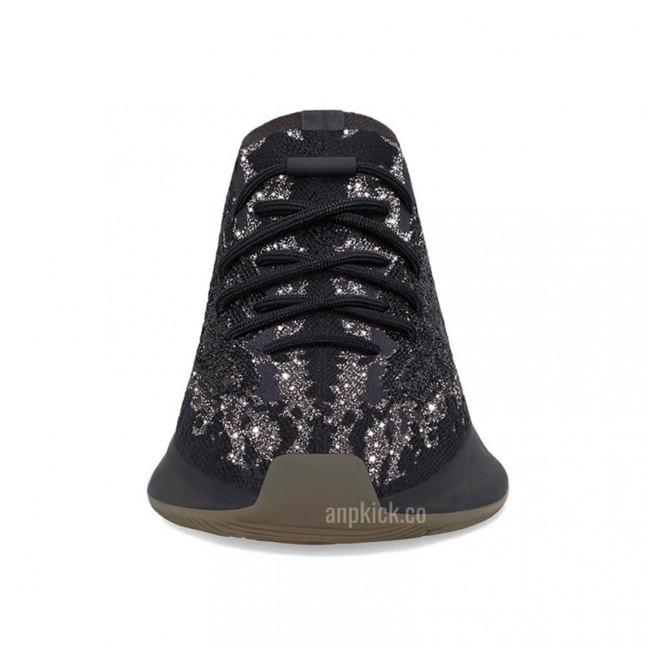 adidas Yeezy Boost 380 Onyx Reflective H02536