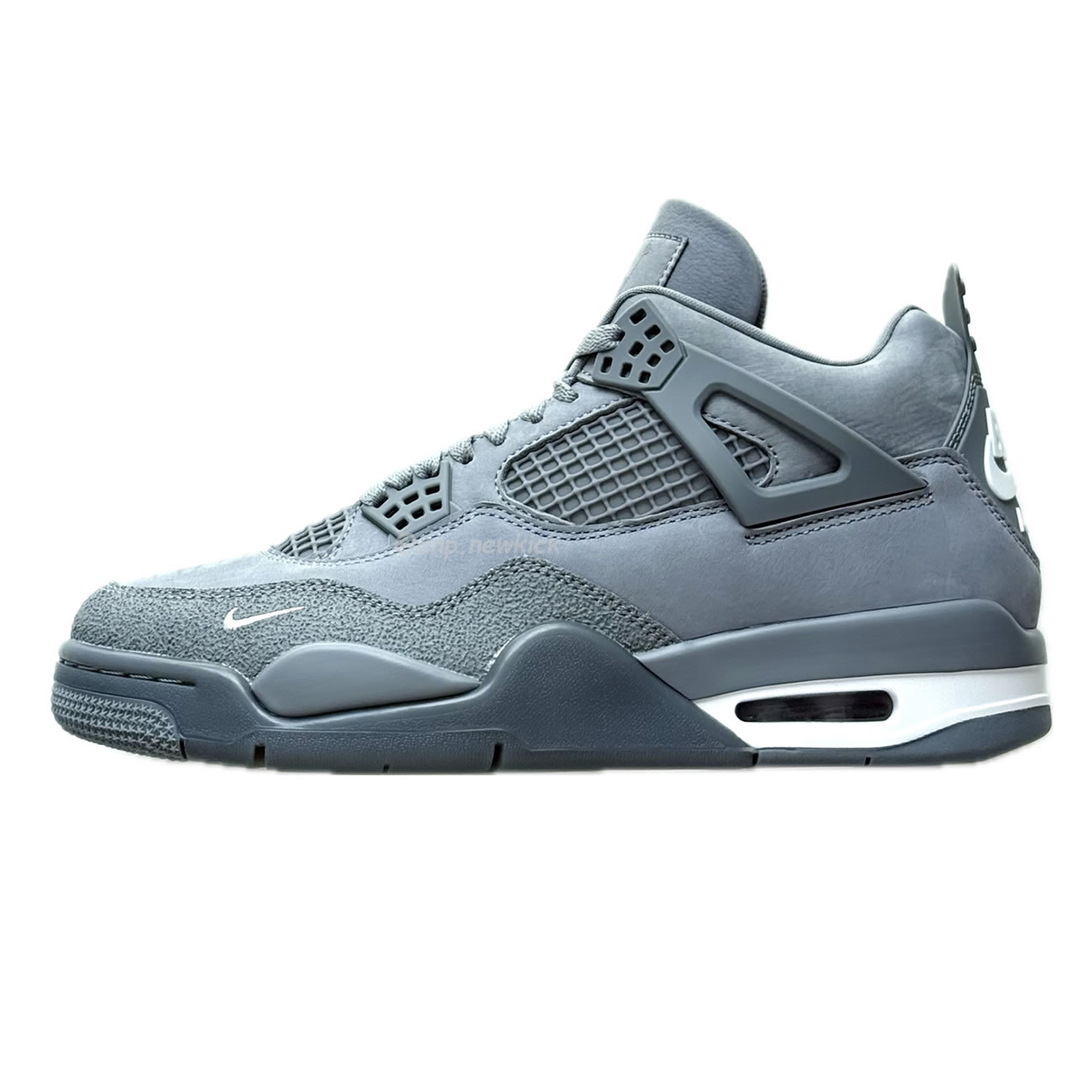 Air Jordan 4 Retro OG SP Gery HF4340-003