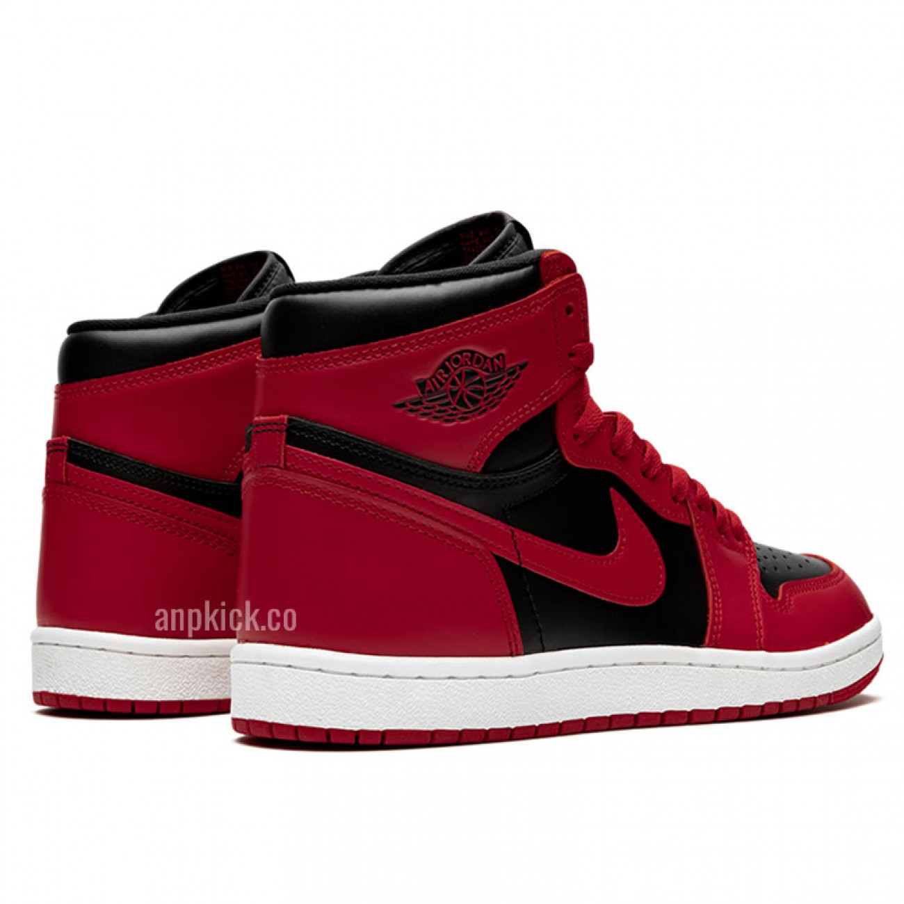 Air Jordan 1 Retro High OG '85 Varsity Red New Release Date BQ4422-600