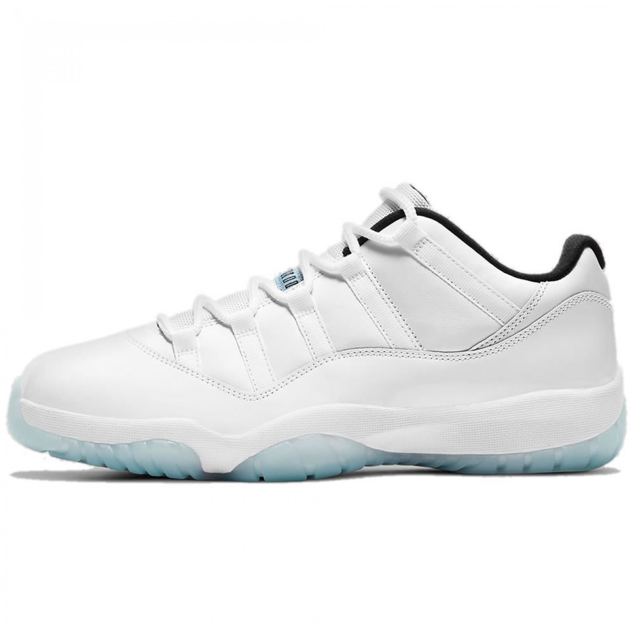 Air Jordan 11 Low Legend Blue New Release AV2187-117