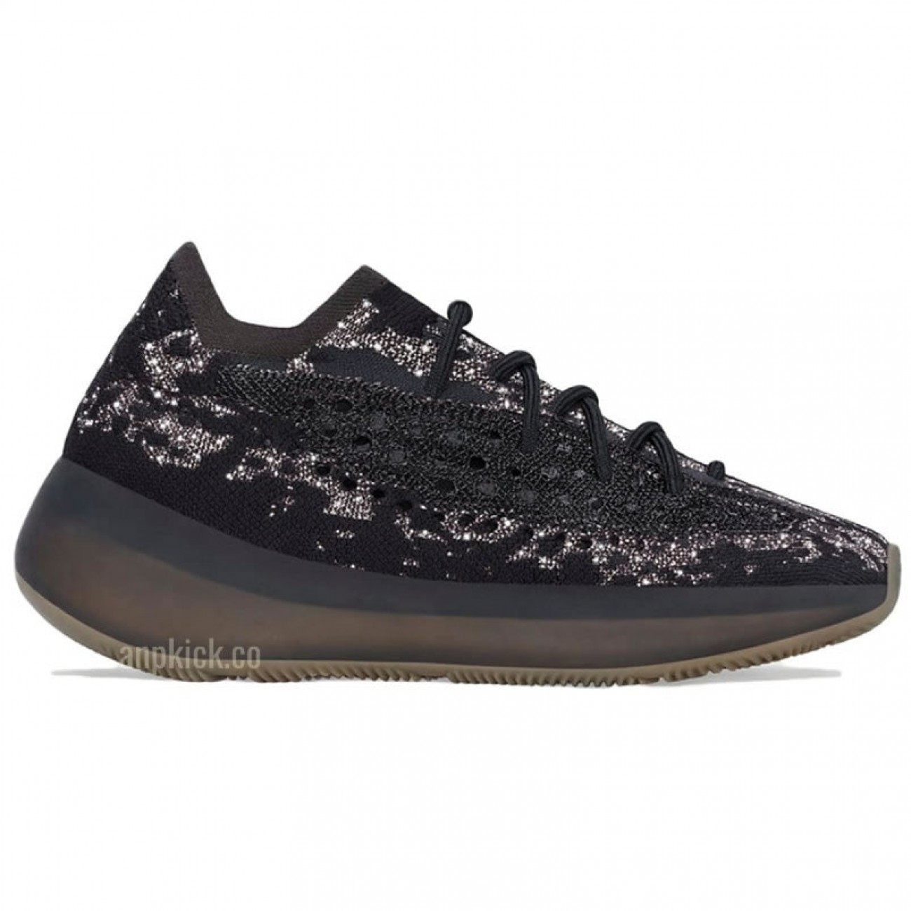 adidas Yeezy Boost 380 Onyx Reflective H02536