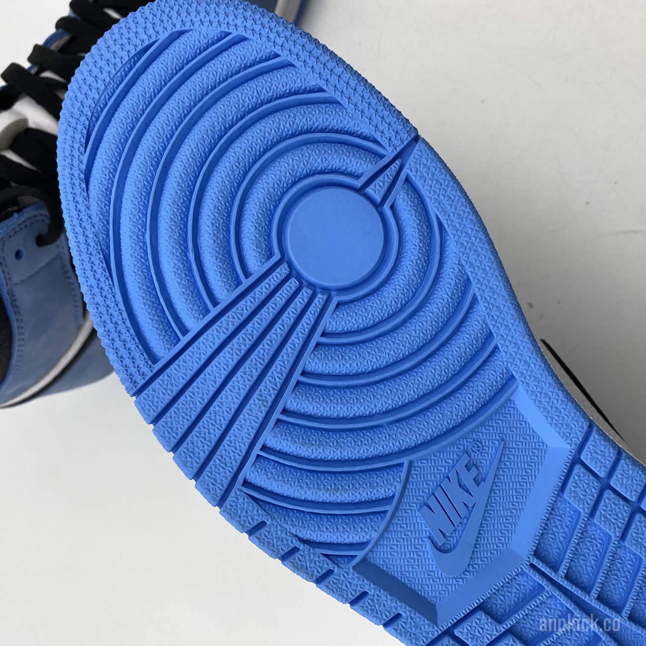 Air Jordan 1 High OG University Blue 2021 Men’s & GS New Release 555088-134