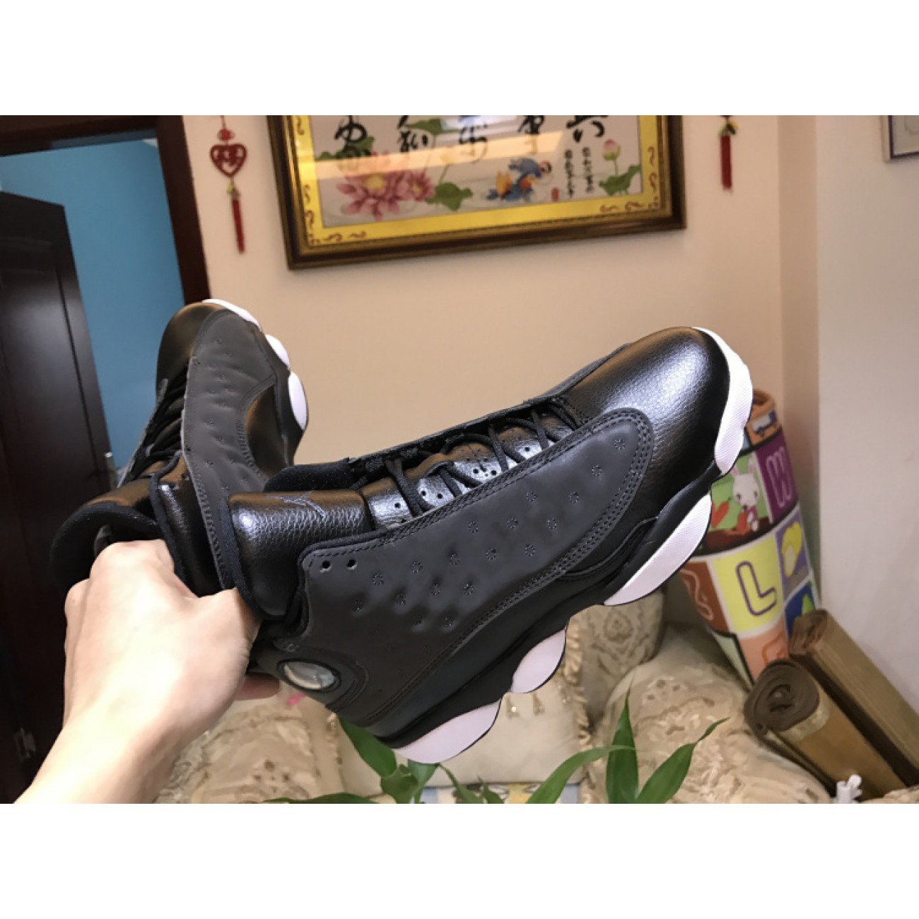 Air Jordan 13 GS Hyper Pink 439358-009