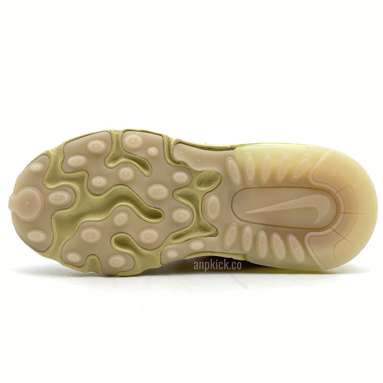 Nike Air Max 270 React PS Travis Scott - Cactus Trails CV2414-200