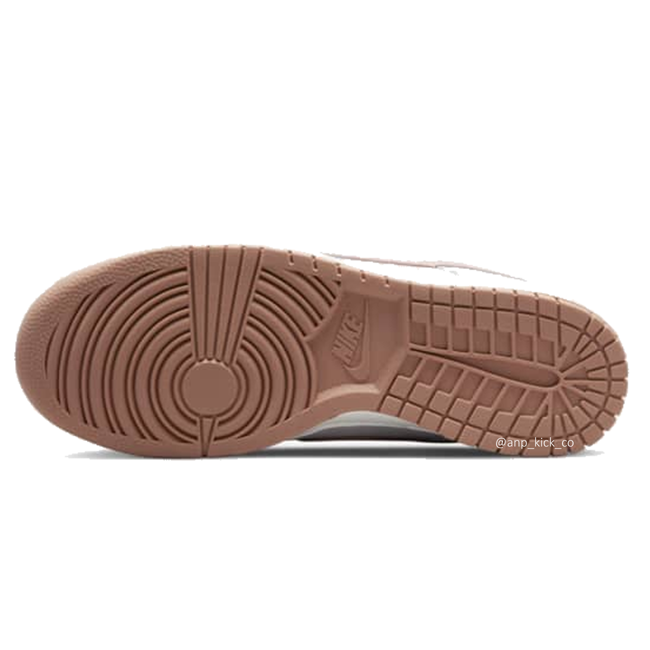 Nike Dunk Low Fossil Rose DH7577-001