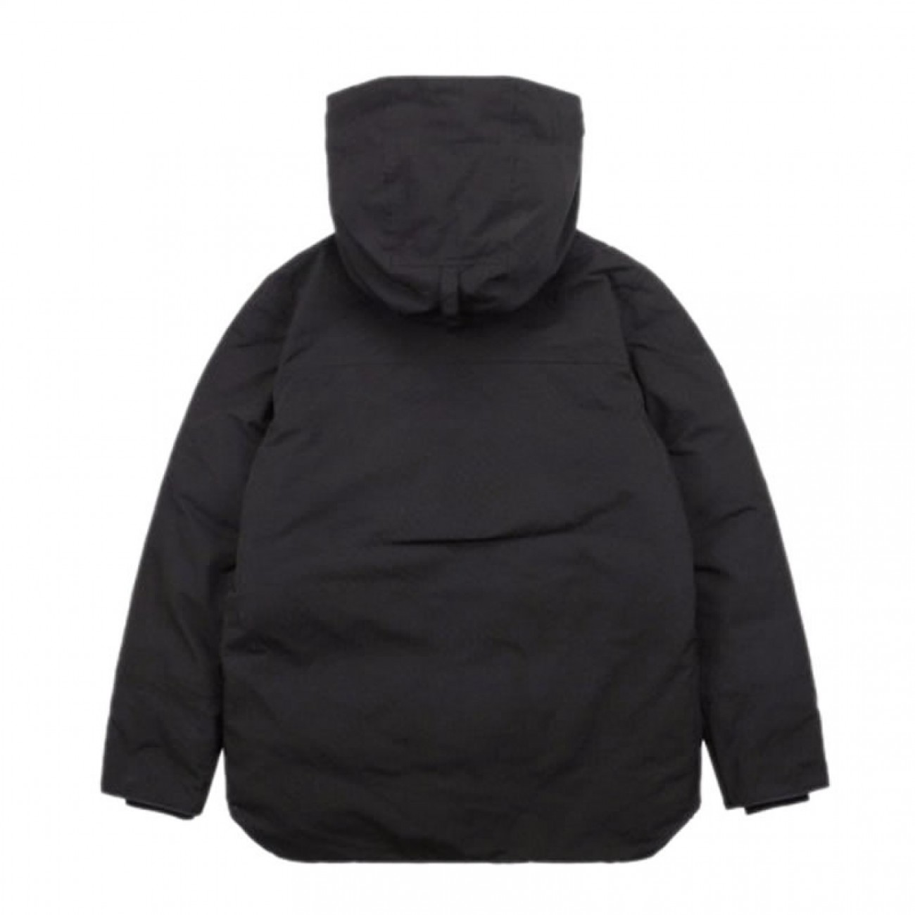 Canada Goose 'Maitland 4550MB 815 Down Jacket Coat Black