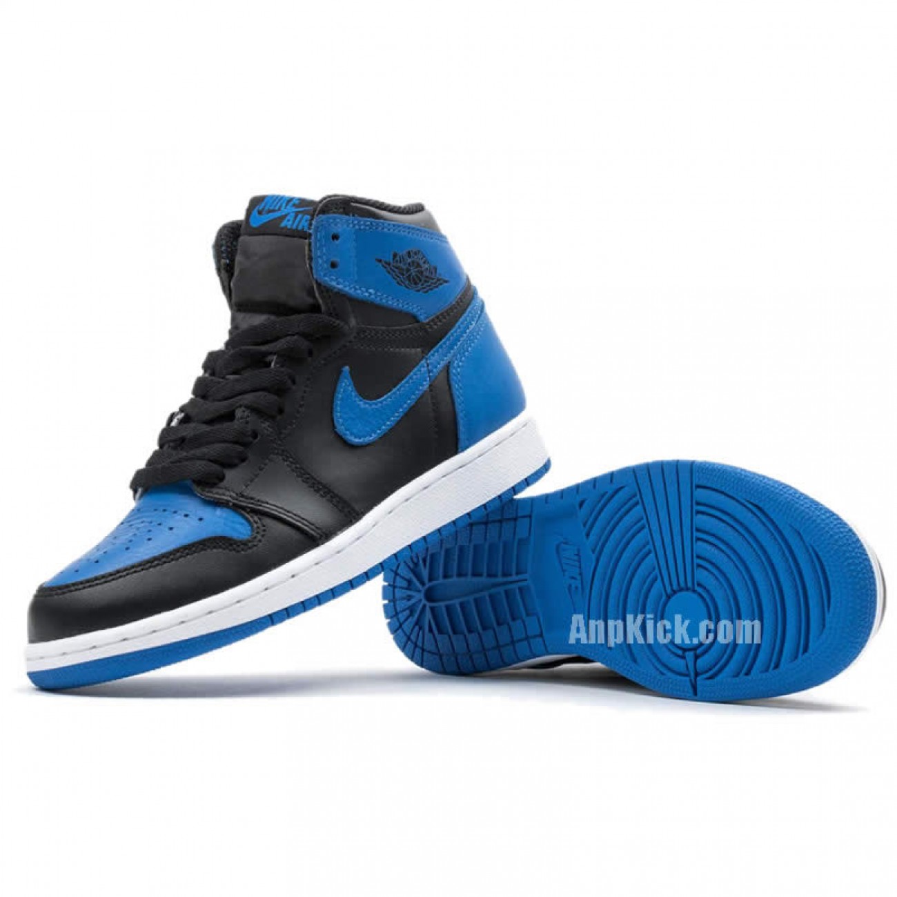 Air Jordan 1 Retro High OG Royal GS 575441-007