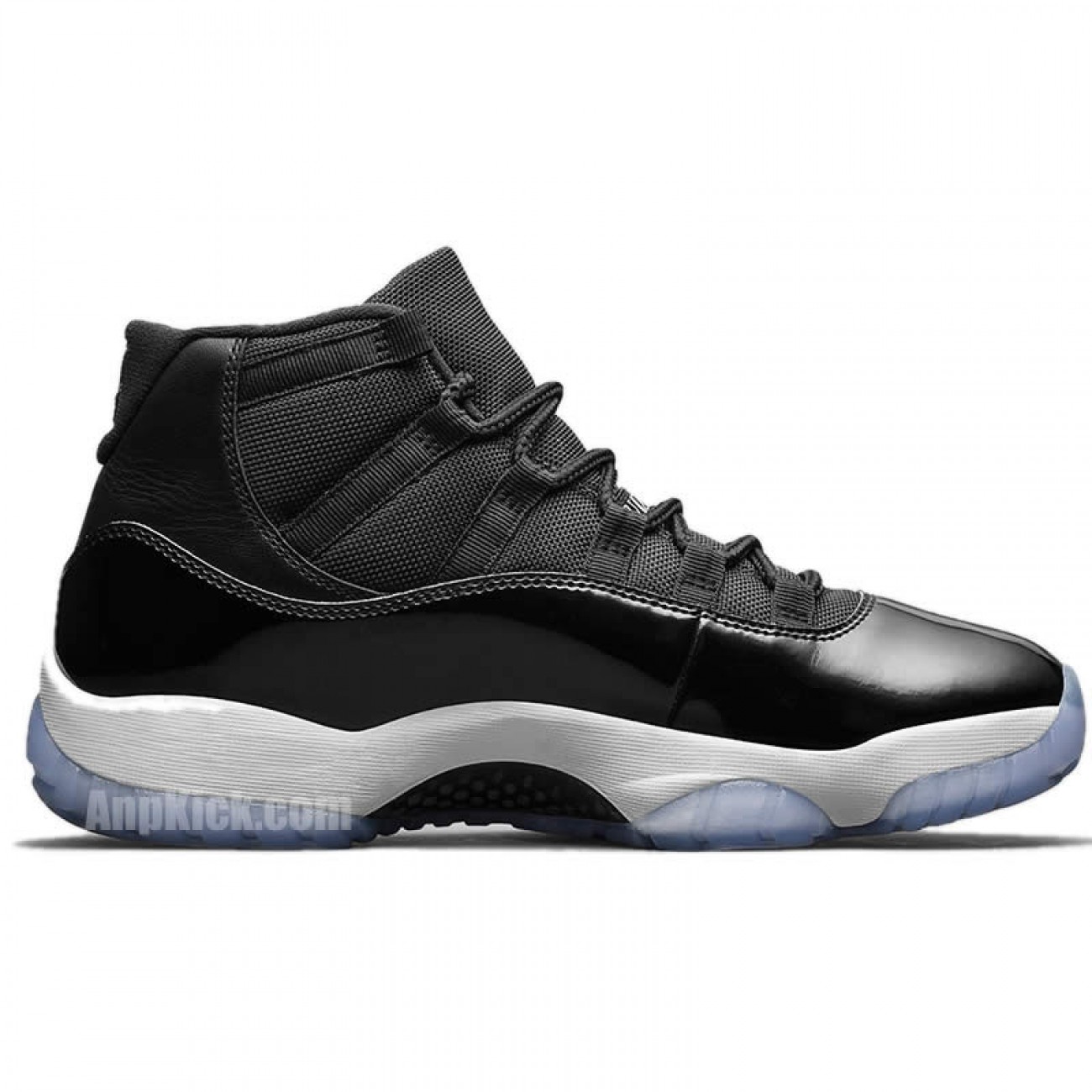 Air Jordan 11 Retro Space Jam Black On Feet Price For Sale 2018 Release