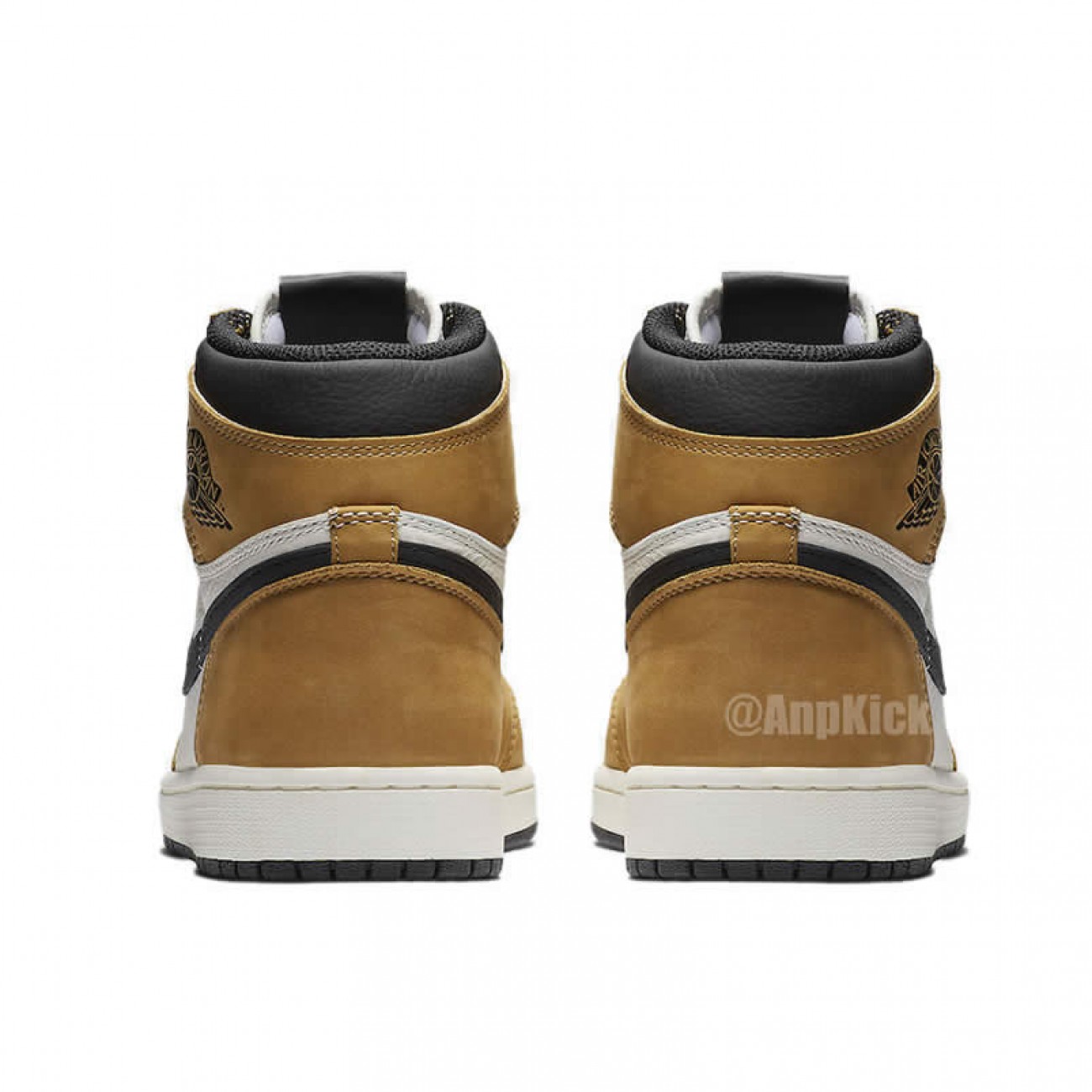 Air Jordan 1 Rookie Of The Year GS Mens Release Date 555088-700