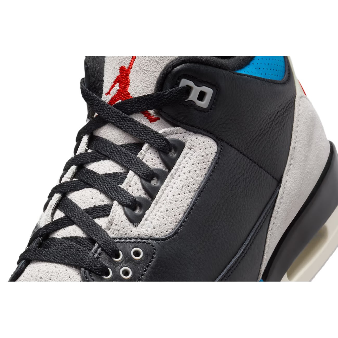 Air Jordan 3 Retro OG Rare Air IB8967-004