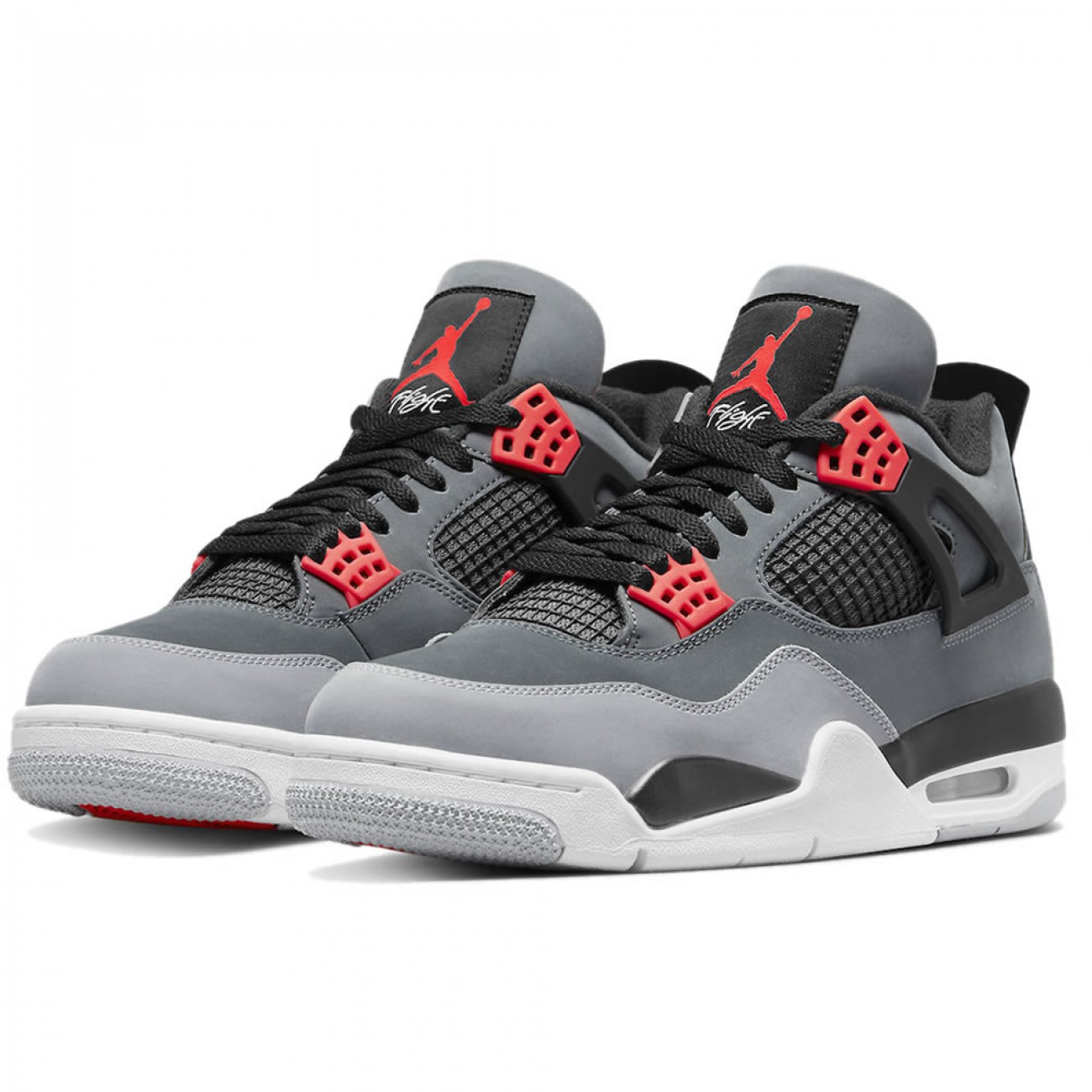 Air Jordan 4 Infrared 23 DH6927-061