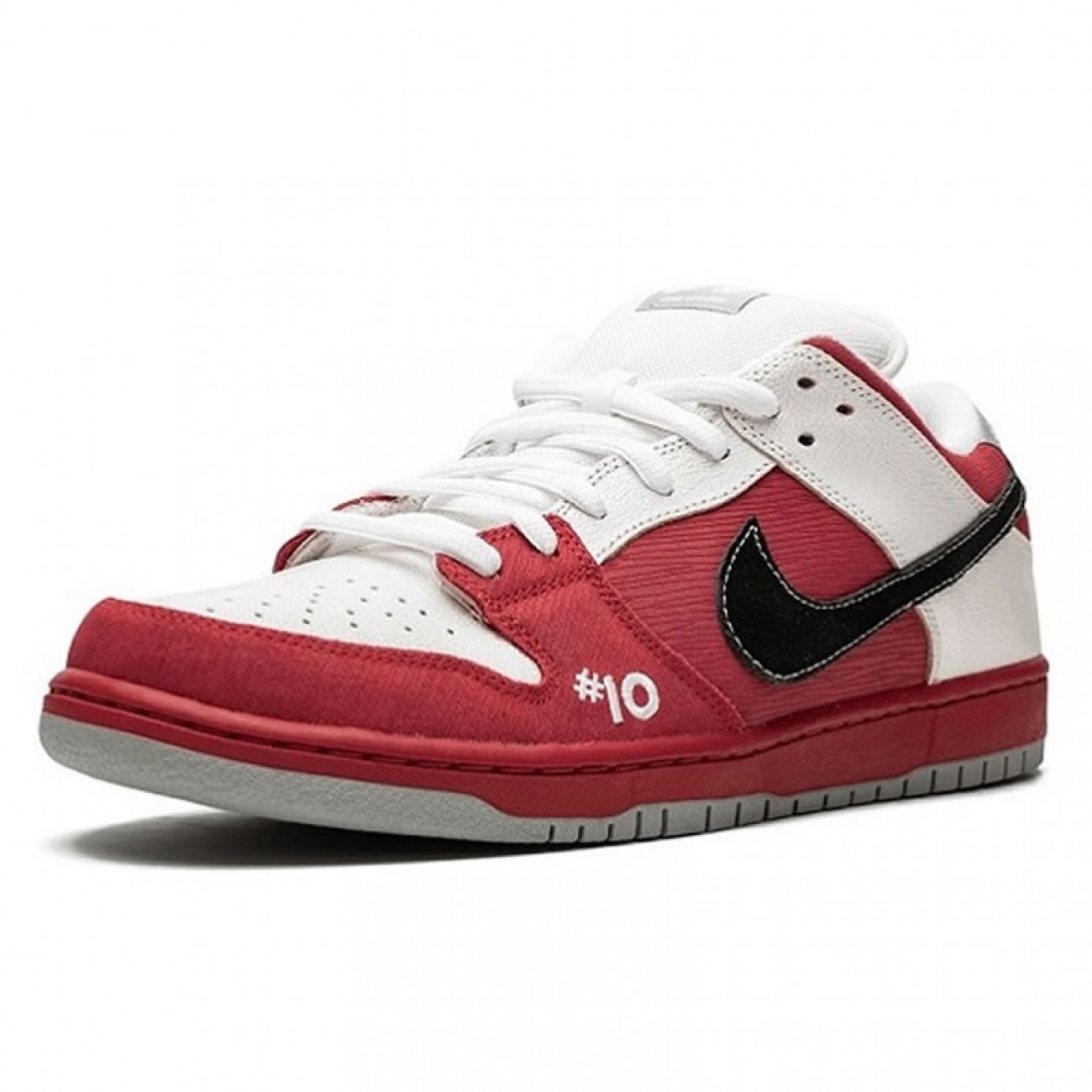 Nike Dunk SB Low Roller Derby 313170-601