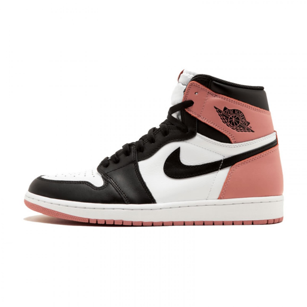 Air Jordan 1 Rust Pink AJ1 861428-101