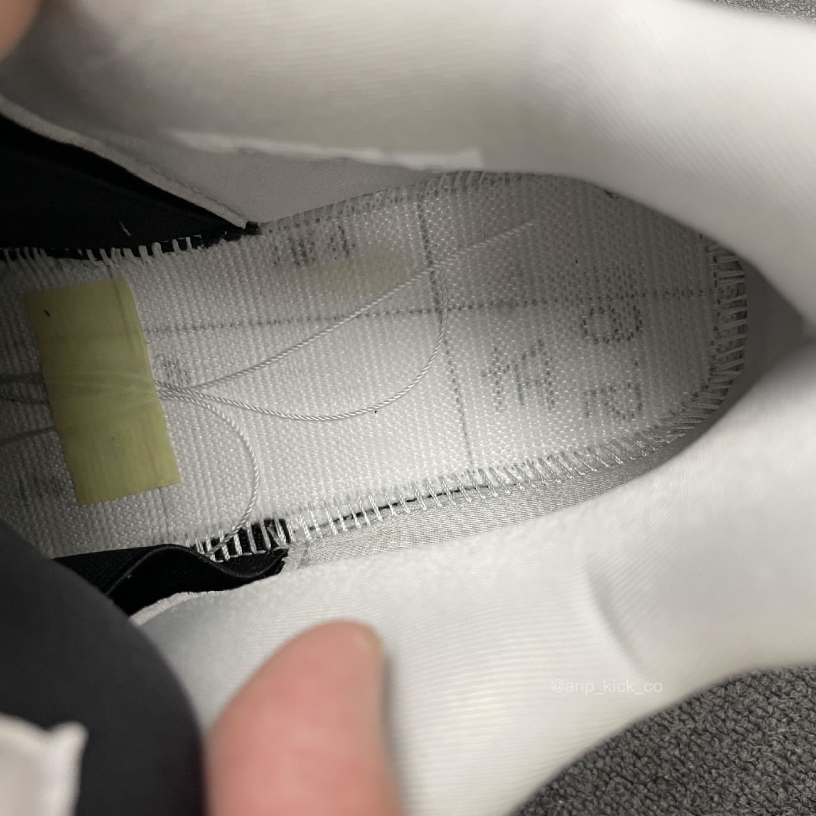 Air Jordan 4  RETRO MILITARY BLACK DH6927-111