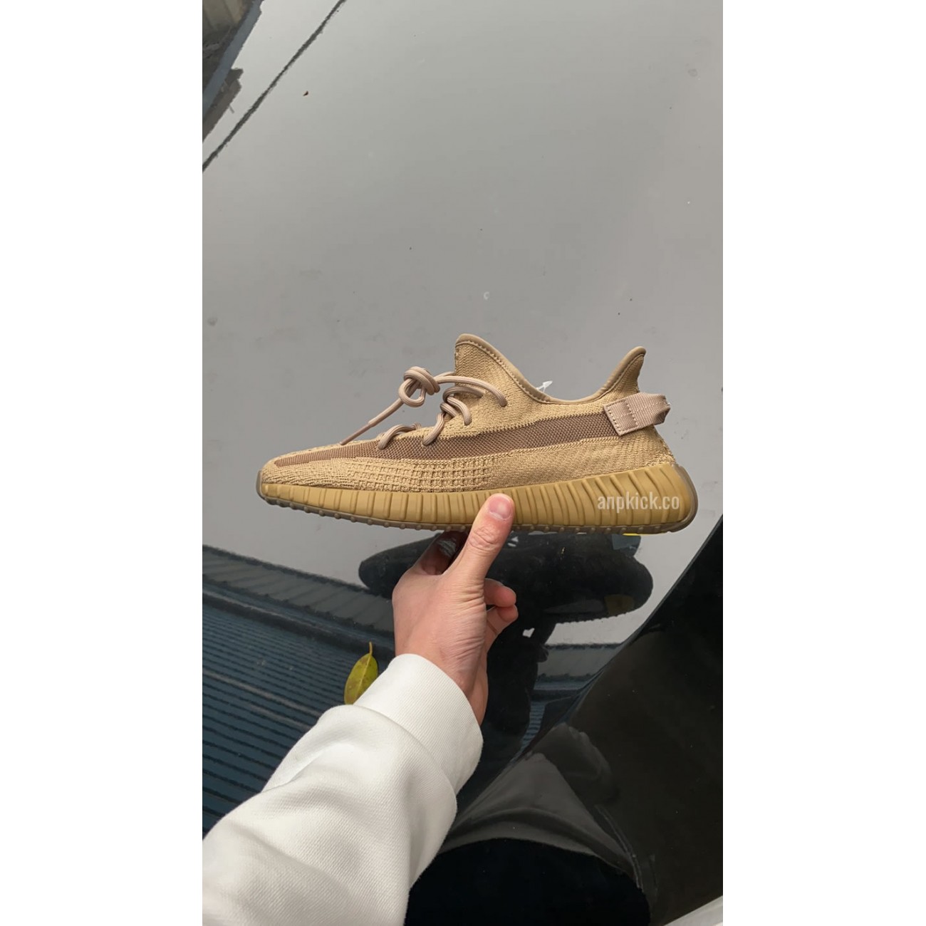 adidas Yeezy Boost 350 V2 Earth FX9033 New Release Date