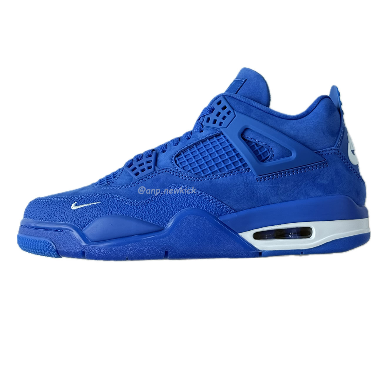 Air Jordan 4 Retro OG SP FIREWOOD BLUE HF4340-400