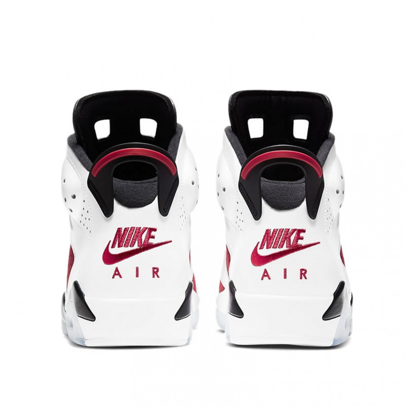 Air Jordan 6 Retro Carmine 2021 CT8529-106