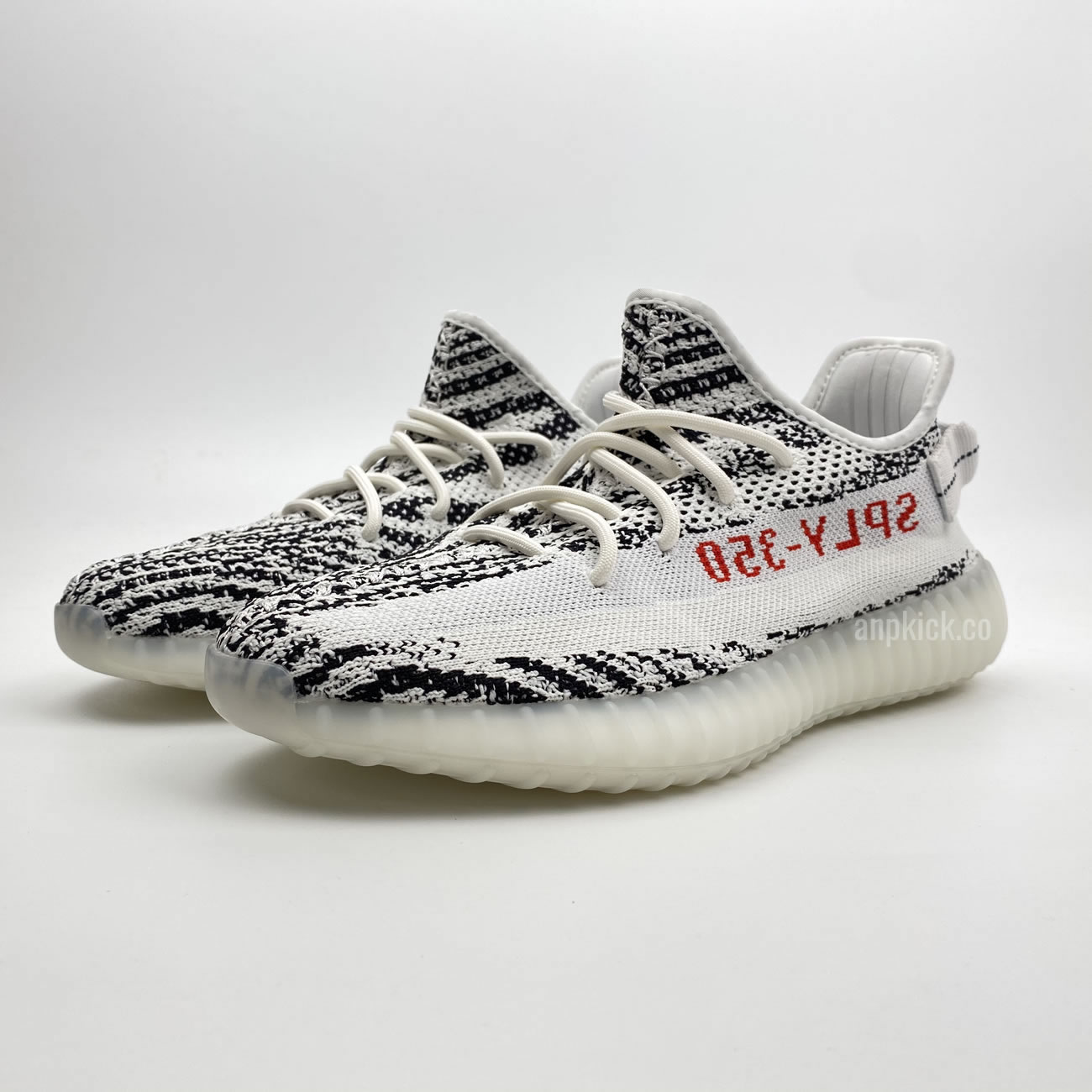 adidas Yeezy Boost 350 V2 Zebra 2020 Restock CP9654 Release Date