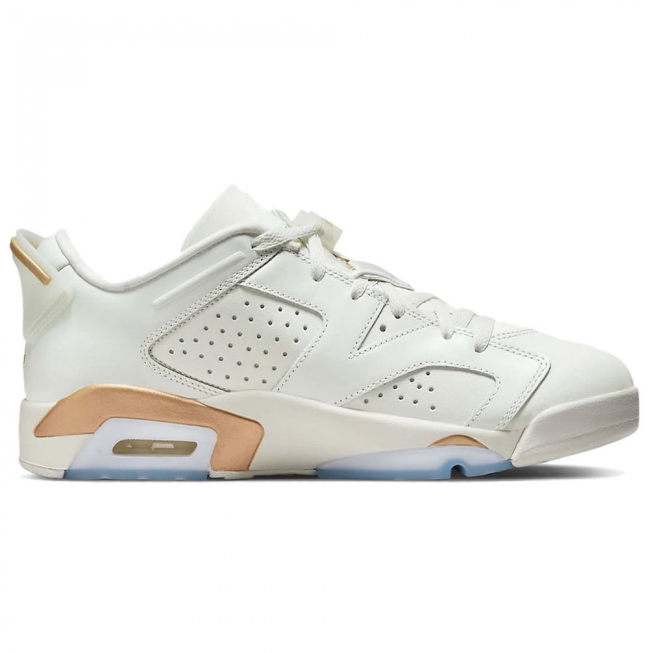 Air Jordan 6 Retro Low Chinese New Year / CNY DH6928-073