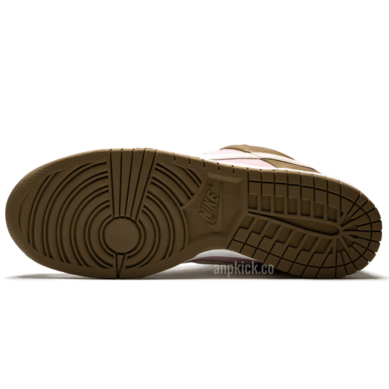 Stussy x Nike Dunk Low Pro SB Cherry 304292-671