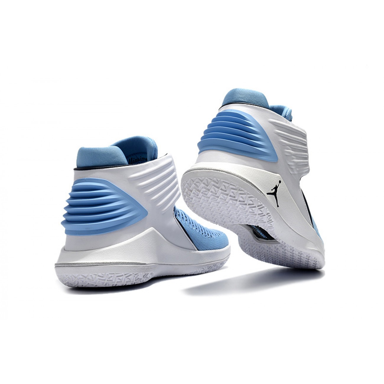 Air Jordan 32 XXXII Win Like '82' / UNC / BLUE