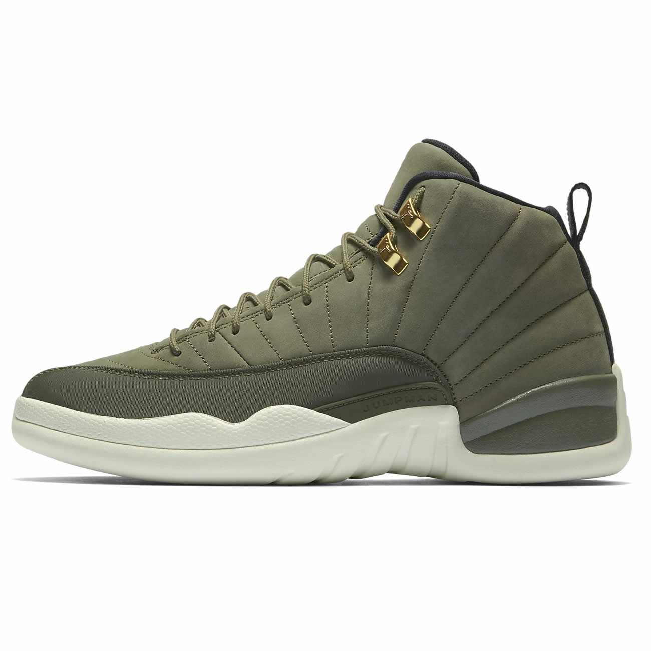 Air Jordan 12 Chris Paul / Class of 2003 130690-301 Jordan CP3 Shoes
