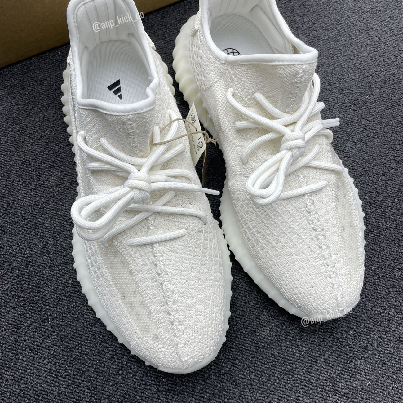 adidas Yeezy Boost 350 V2 Bone New Release HQ6316