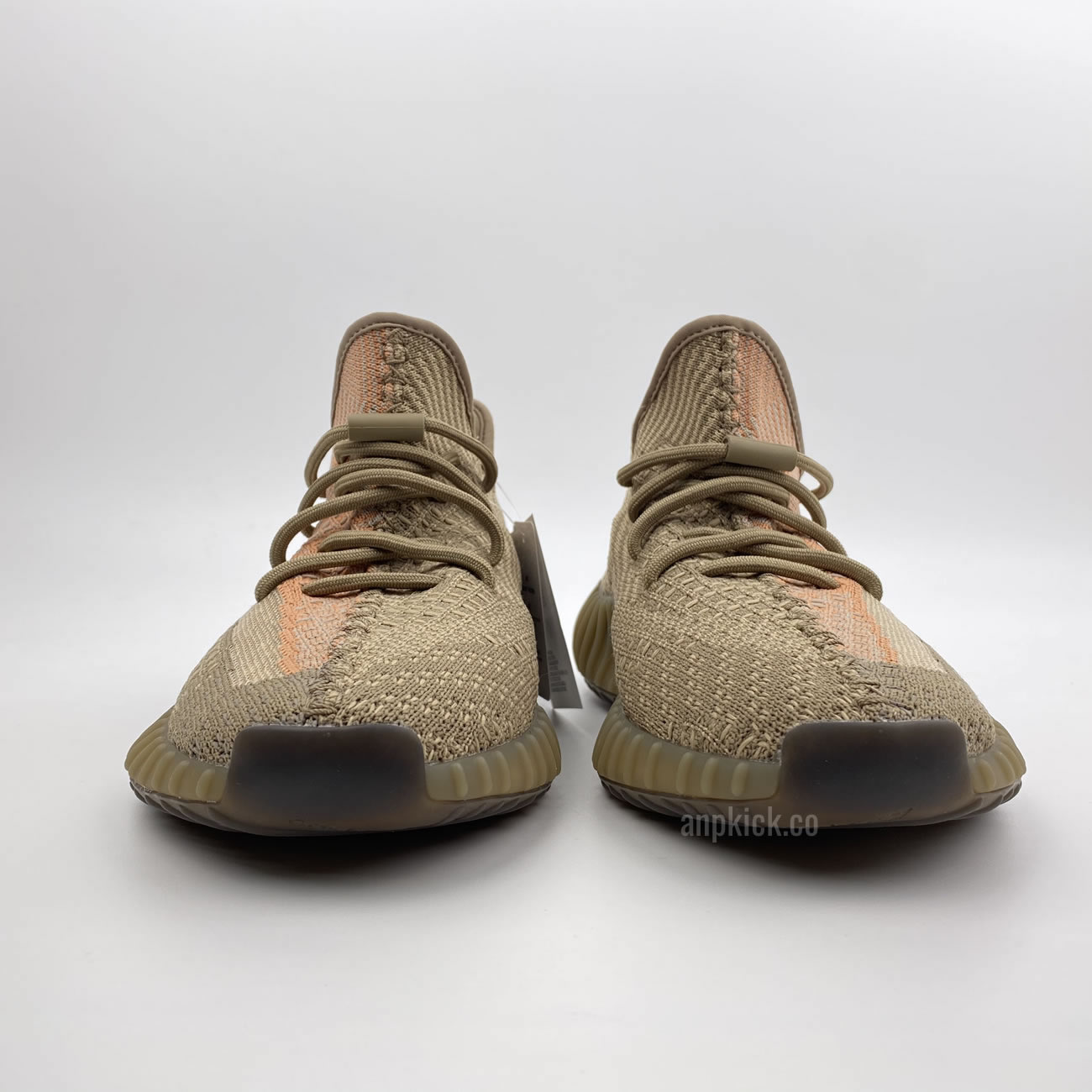adidas Yeezy Boost 350 V2 Sand Taupe / Eliada FZ5240 New Release Date