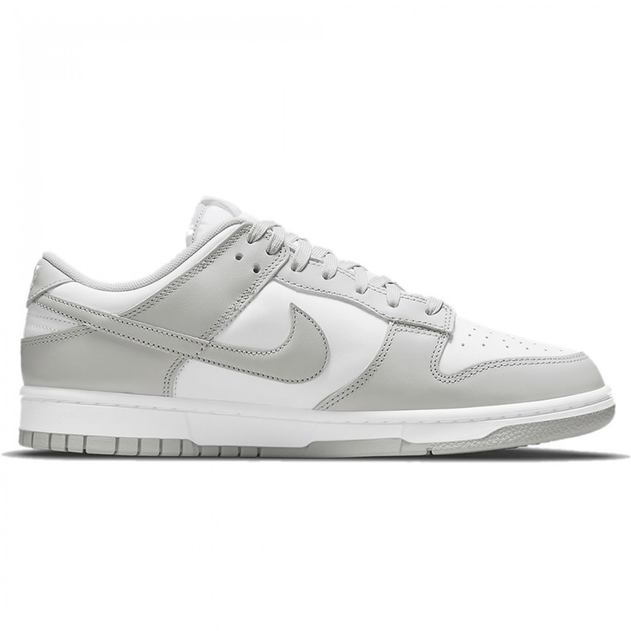 Nike Dunk Low Grey Fog DD1391-103