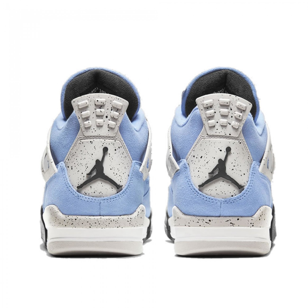 Air Jordan 4 University Blue / UNC CT8527-400