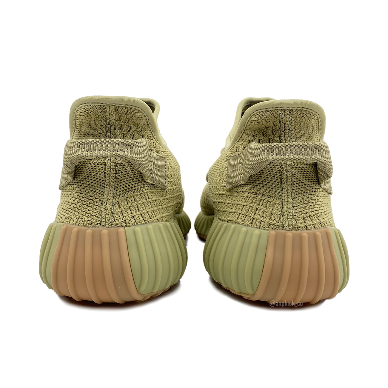 adidas Yeezy Boost 350 V2 Sulfur FY5346 New Release Date