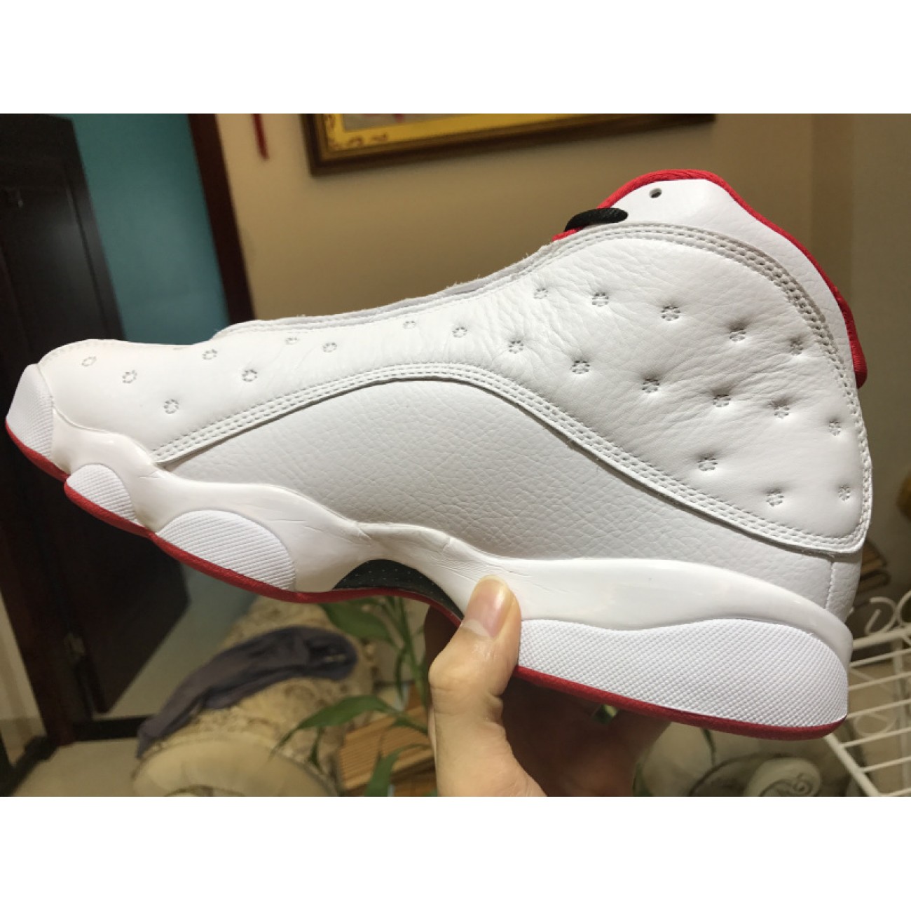 Air Jordan 13 HOF 414571-103