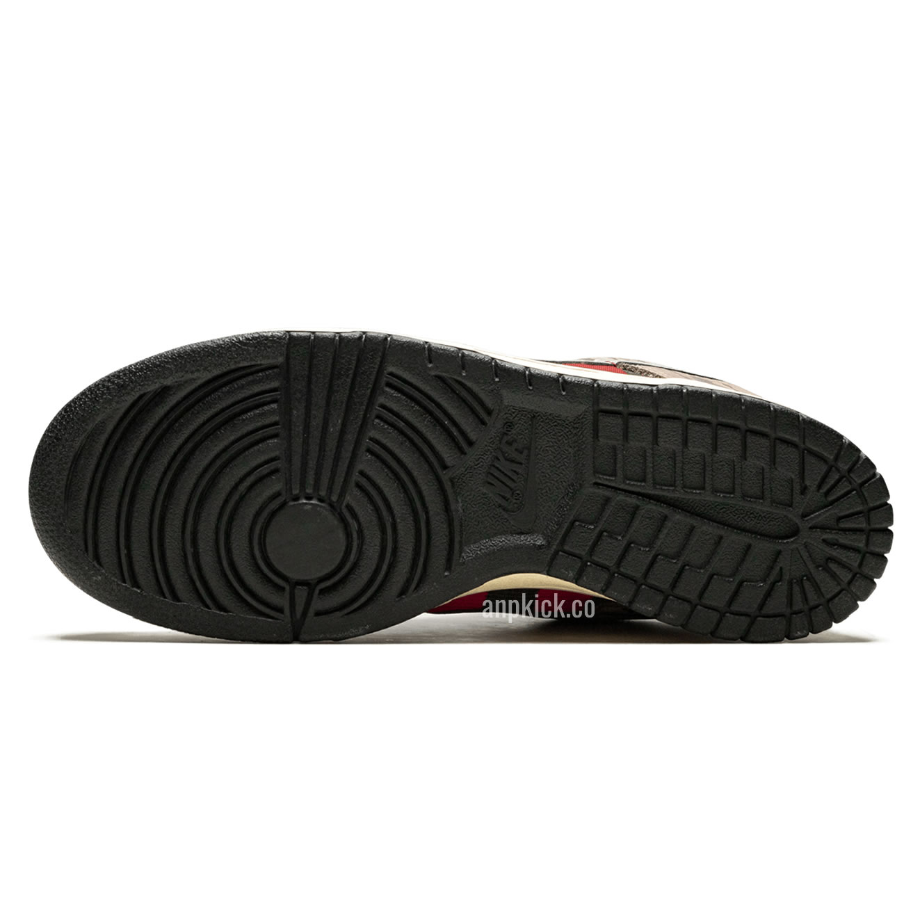 Nike Dunk SB Low Freddy Kruger 313170-202