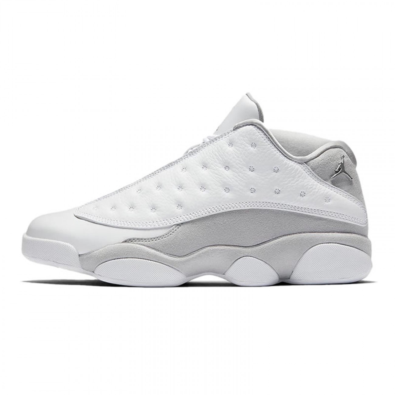 Air Jordan 13 Low Pure Money 310810-100