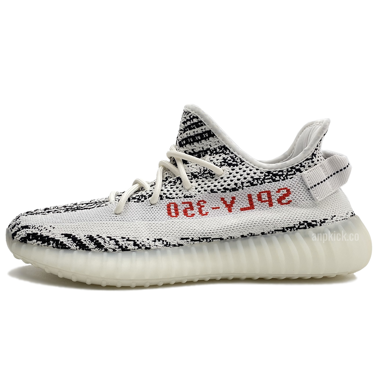adidas Yeezy Boost 350 V2 Zebra 2020 Restock CP9654 Release Date