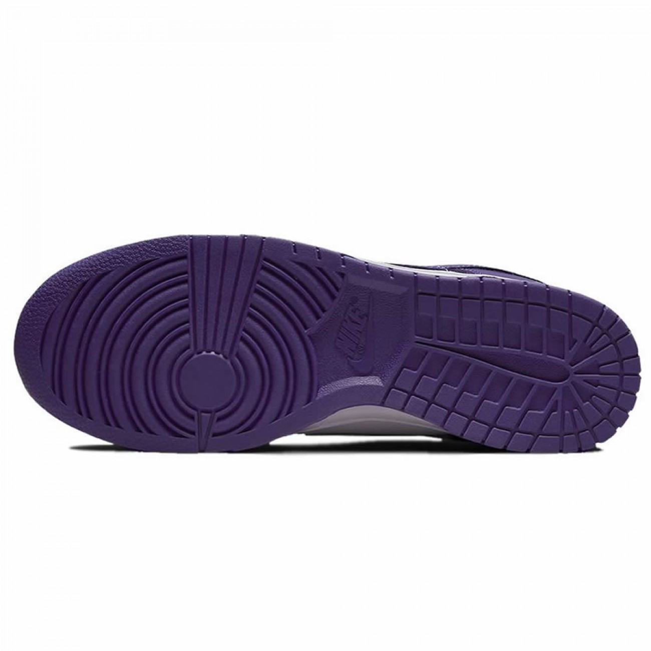 Nike Dunk Low Court Purple DD1391-104