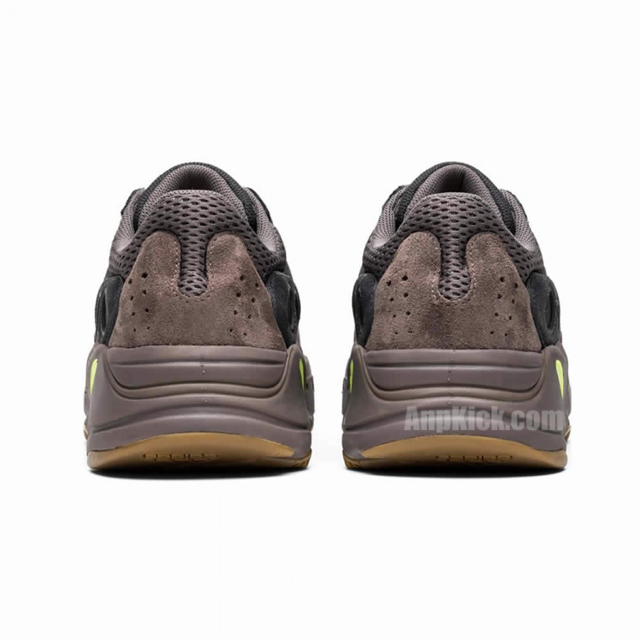 Adidas Yeezy Boost 700 Mauve On Feet Release Date Price For Sale EE9614