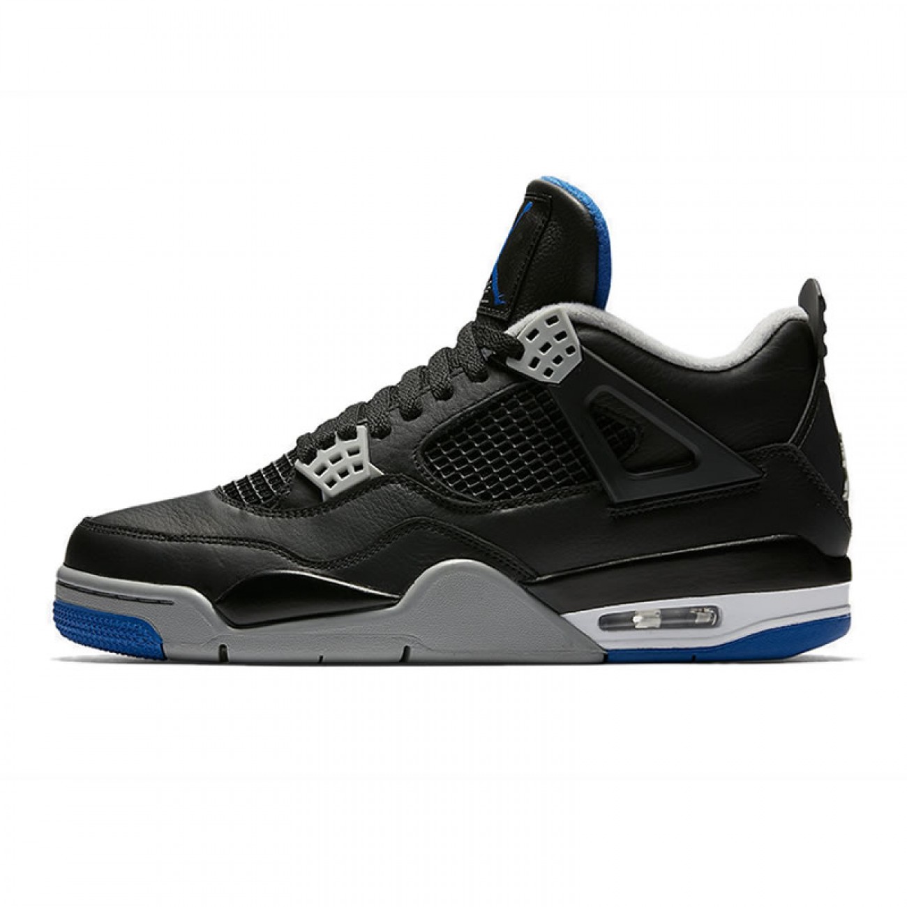 Air Jordan 4 Soar Blue 308497-006